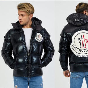 Moncler Palm Angels